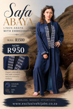 Safa Abaya