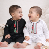 Palestine Rompers