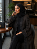 Saffiya Abaya