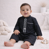 Kefiya Rompers