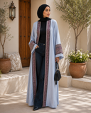 Zahra Abaya