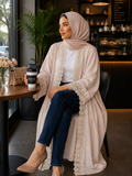 Saffiya Abaya