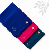 Luxury Chiffon