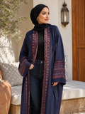 Zahra Abaya