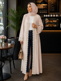 Saffiya Abaya