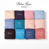 Burqa Plain (Below Knee)