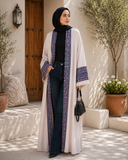 Zahra Abaya