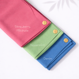 Luxury Chiffon