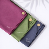 Luxury Chiffon