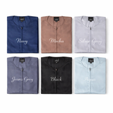 Omani Kurtha Mens Size 50 - 58