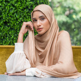 Shimmer Satisilk