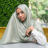 Shimmer Satisilk