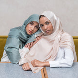 Shimmer Satisilk