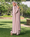 Sleeve Burqa (56)