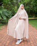 Sleeve Burqa (56)