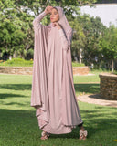 Sleeve Burqa (58)