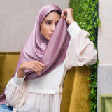 Crimple Satin
