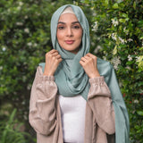 Matte Silk