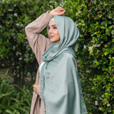Matte Silk