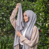Matte Silk