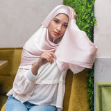 Crimple Satin
