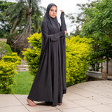 Sleeve Burqa (56)