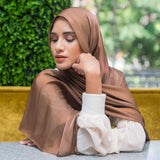 Shimmer Satisilk