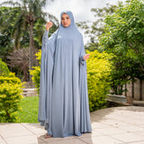 Sleeve Burqa (54)