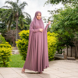 Sleeve Burqa (56)