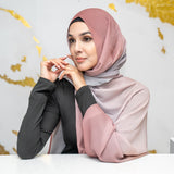 Turkish Chiffon Ombre (Sehi Sal)