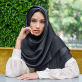 Shimmer Satisilk