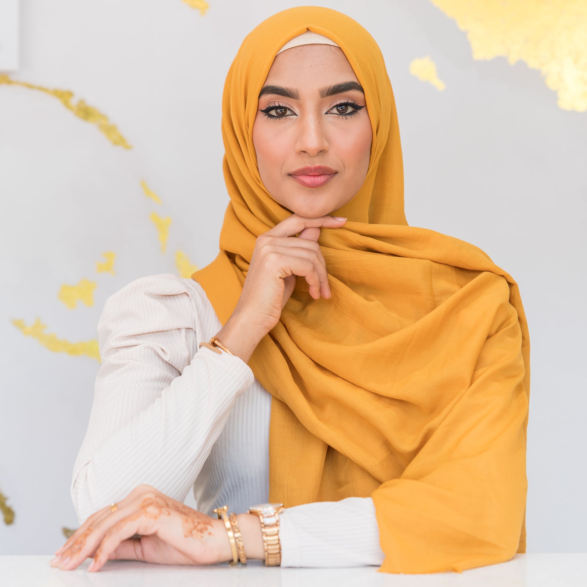 Exclusive Cotton – ExclusiveHijabs