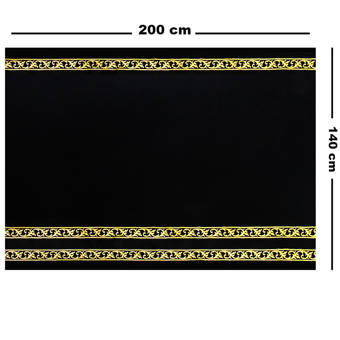 Kabah Musallah Set Portable Masjid – ExclusiveHijabs