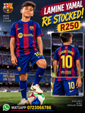 Kids Soccer Kits