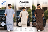 Ikaf Zaydan Thobe
