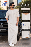 Ikaf Aariz Thobe