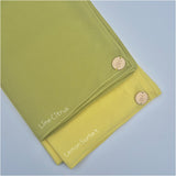 Luxury Chiffon