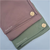 Luxury Chiffon