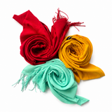 Cashmere Cotton