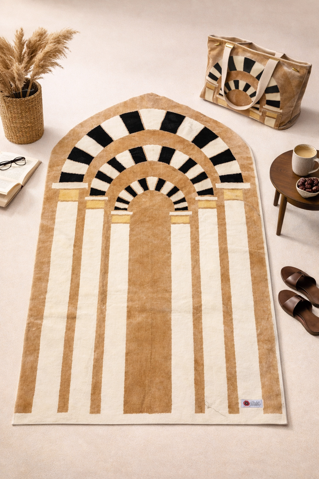 Madina Arches – ExclusiveHijabs