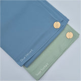 Luxury Chiffon