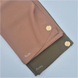 Luxury Chiffon