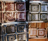 Al Motamayez XL Squares