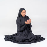 Sleeve Burqa (54)