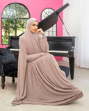 Sleeve Burqa (54)