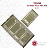 Imam Masjid Portable set