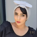 Turkish Bow Turban