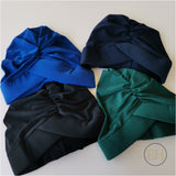 Turkish Bow Turban