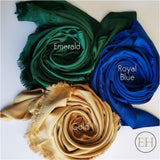 Turkish Non Slip Premium (Silk)