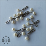 Hijab clip set